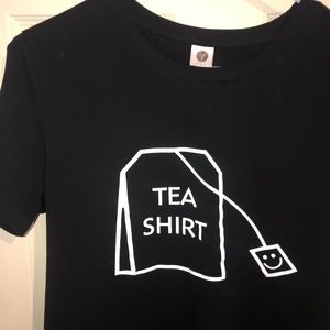 ‘Tea’ shirt🥰